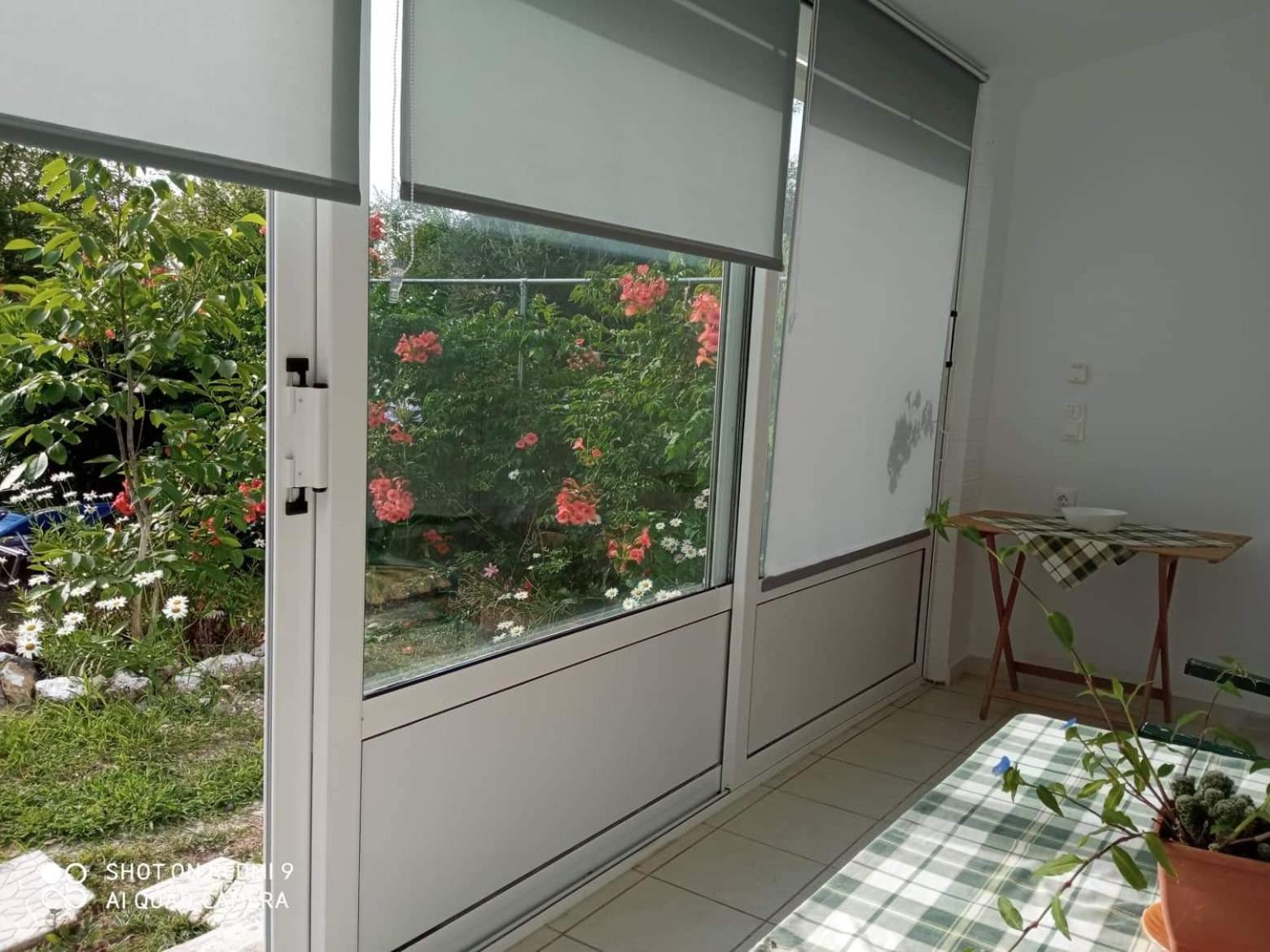 Errika Apartman Ípszosz Szoba fotó